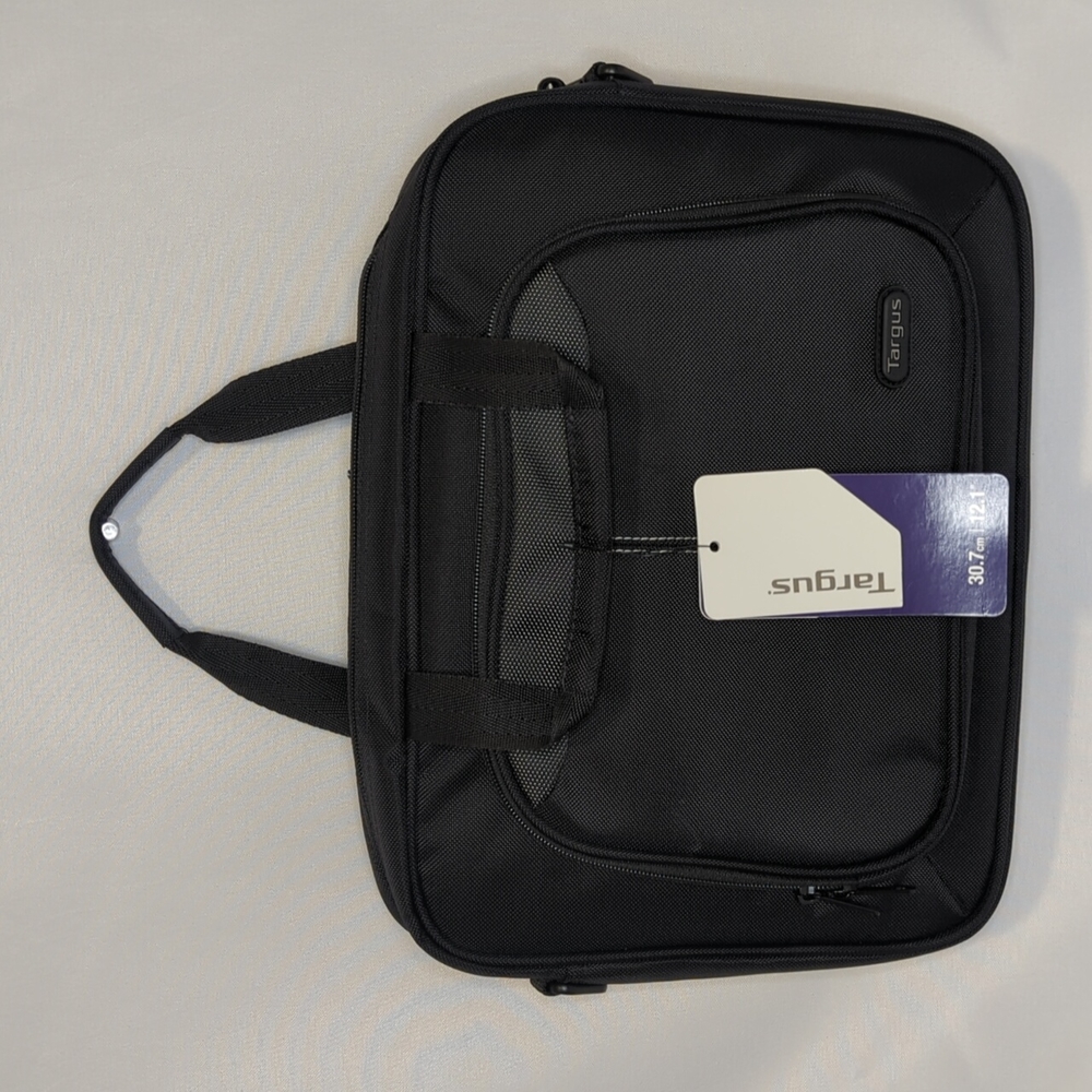 Slim Briefcase